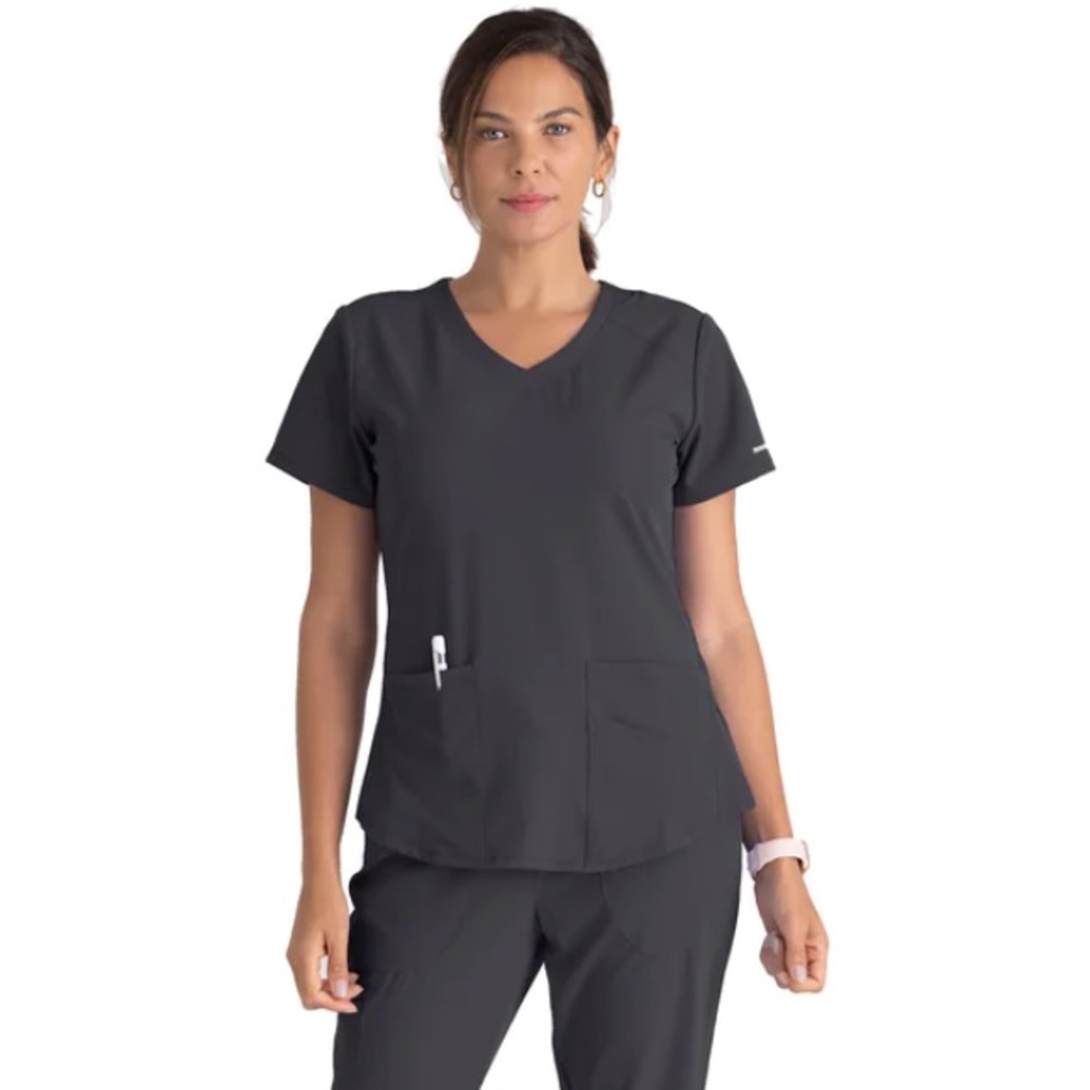 Skechers by Barco scrub top